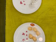 -老边饺子馆(中街店)