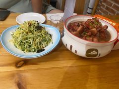 -东方肉馆(航空家园店)