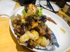 -蒙料·手把肉(望京店)