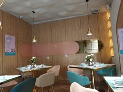 大堂-稻品香小锅饭豆腐馆(北三路店)