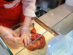 -吴家东少手撕烤鸭(绳金塔店)
