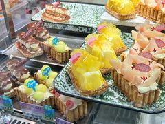 -PAOPAO Bakery&Café(港汇店)