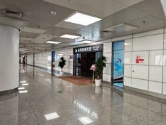 -郑州新郑国际机场-T2航站楼