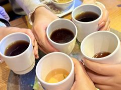 -咕嘟草帽鱼·牛奶一样的鲜鱼汤(天鹅湖万达广场店)