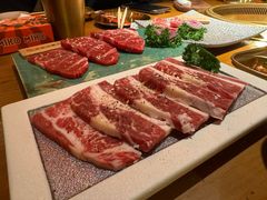 -MIKOMIKO和牛烧肉专门店(南门店)