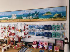 -海岛日记(养马岛店)