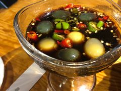 -苹果树下艺术餐厅(通州店)