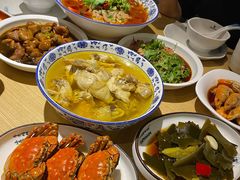 -兔爸私家小厨(新北万达店)