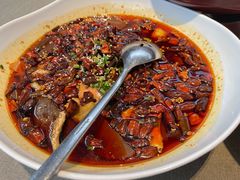 -花家怡园(四合院总店)