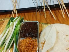 -烤五行·烧烤烤串(石佛营店)