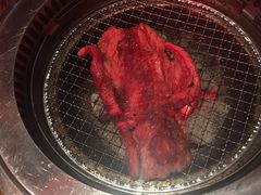 -热血兄弟·炭火烤肉(融侨中心店)