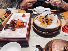 红烧乳鸽-大鸽饭(北京路店)