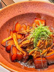 -真知味酒店·宴会厅(月牙湖店)