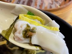 上海小馄饨-玖鲜小笼(中山广场店)