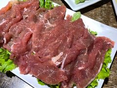 -老蜀铜火锅·酸菜脊骨·麻辣羊蝎子(热闹路店)