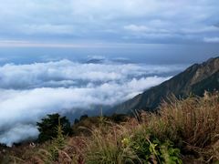 -九峰山