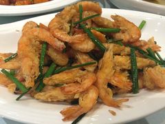 -宝轩渔府·老字号海鲜·正宗津菜(水上店)