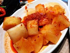 -一心烤肉(延安路店)