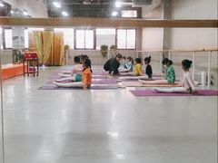 -舞蕾舞蹈(特长生校区)