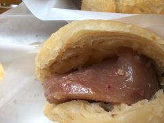 -闫家驴肉老店(华电一校店)