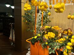 -弗兰克牛排西餐厅Ribone steak house(柠檬花园店)