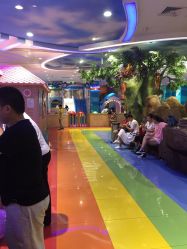 -meland亲子乐园·派对·研学(淄博万象汇店)