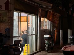 -张大妈饭店