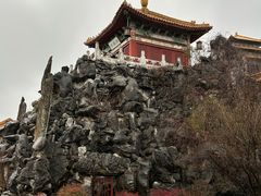 -横店影视城明清宫苑园区