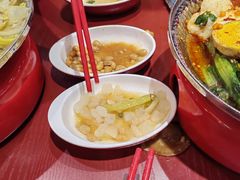 -喜家德虾仁水饺(北京超极合生汇店)