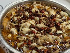 -黑皮酸菜鱼(三山街店)