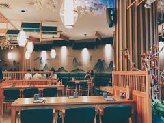 大堂-村上一屋(望京店)