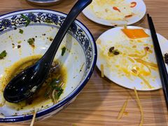 -有礼有面(知春路店)