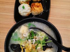 -小杨生煎(湟普汇店)