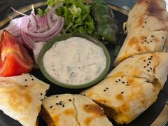 -梅夫娜土耳其餐厅.清真HALAL