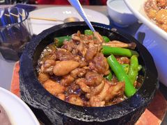 -桂满陇·杭州饭店(清河万象店)