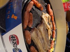 -朴太院·烤肉万岁(盐城店)