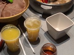 -巴奴毛肚火锅(新街口金鹰店)