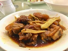 -荔枝楼酒家(员村东璟店)