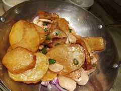 -绿茶餐厅(广州天河城店)