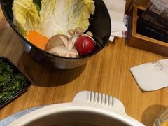 -水林间·寿喜烧自助(仙林金鹰店)