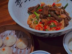 -李犟大爆鳝面·手工蟹黄包(湖滨西湖店)