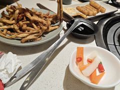 -芭夯兔·兔肉汤锅(新都店)