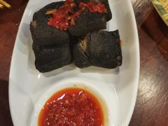 -郑东靓靓虾馆·金牌油焖大虾(天泽街店)