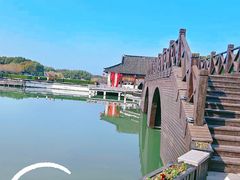 -沙家浜风景区