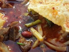 -家味螺蛳粉&烤鱼(安远路店)