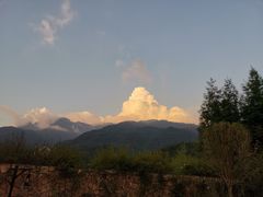 -龙苍沟森林公园