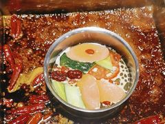 -二荆条·蜀鲜汇城市森林火锅