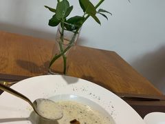 -LUCCA卢卡西班牙海鲜饭(远洋广场店)