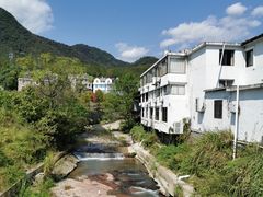-花麦地溪边小厨(天台国清寺入口店)