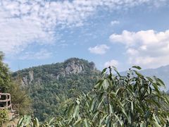 -石台牯牛降景区